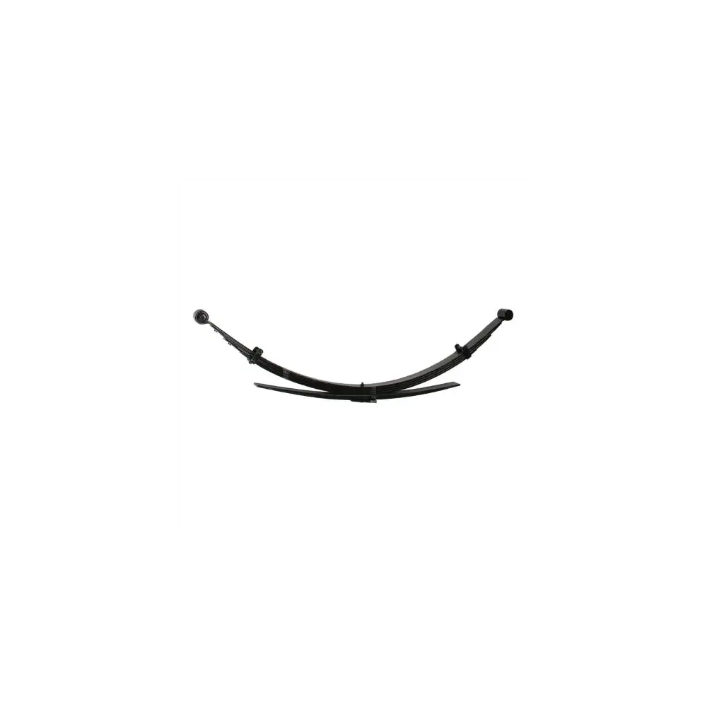 Rear Leaf Spring - 2.5" Lift - SKYJC25RSB